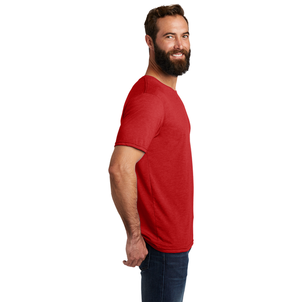 Allmade® Tri-Blend Unisex Tee