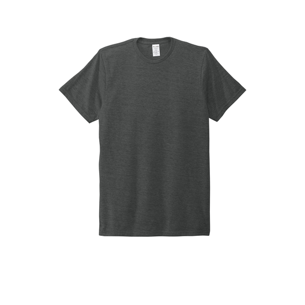 Allmade® Tri-Blend Unisex Tee