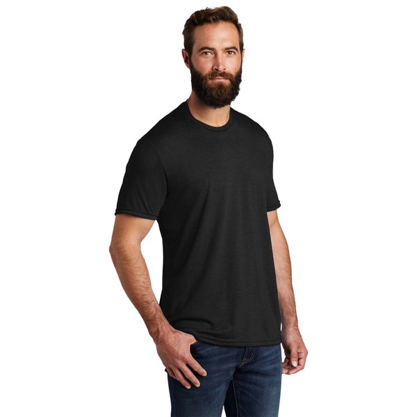 Allmade® Tri-Blend Unisex Tee