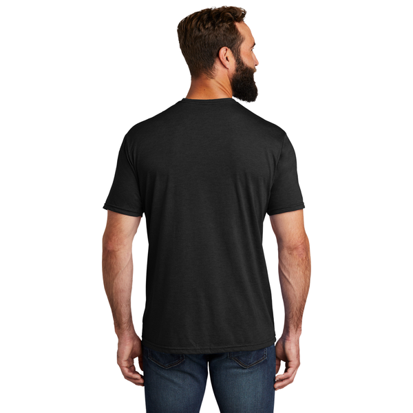 Allmade® Tri-Blend Unisex Tee