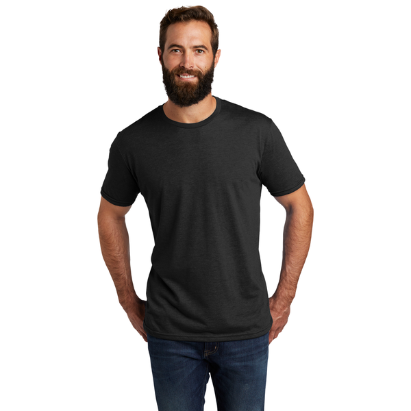 Allmade® Tri-Blend Unisex Tee