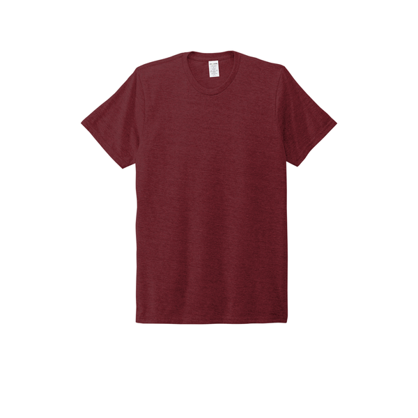 Allmade® Tri-Blend Unisex Tee