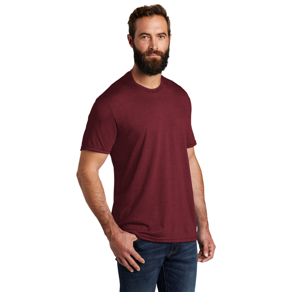 Allmade® Tri-Blend Unisex Tee