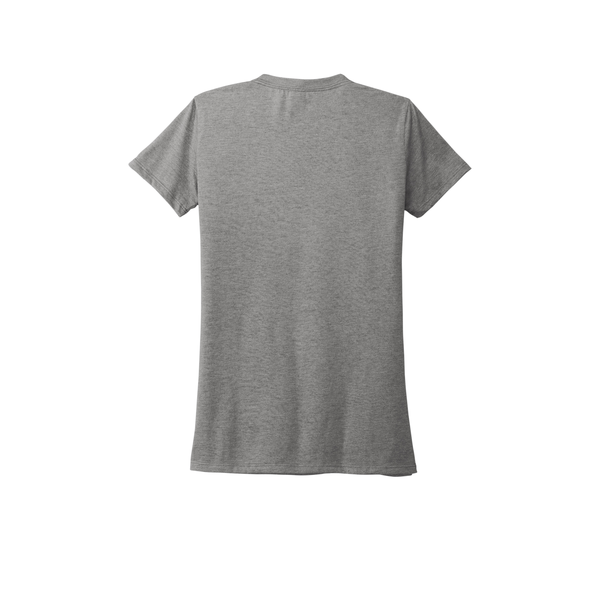 Allmade® Tri-Blend Ladies' Tee