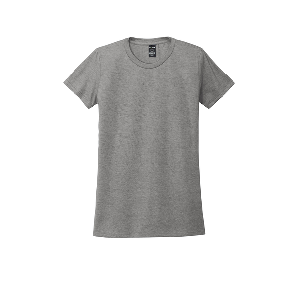 Allmade® Tri-Blend Ladies' Tee