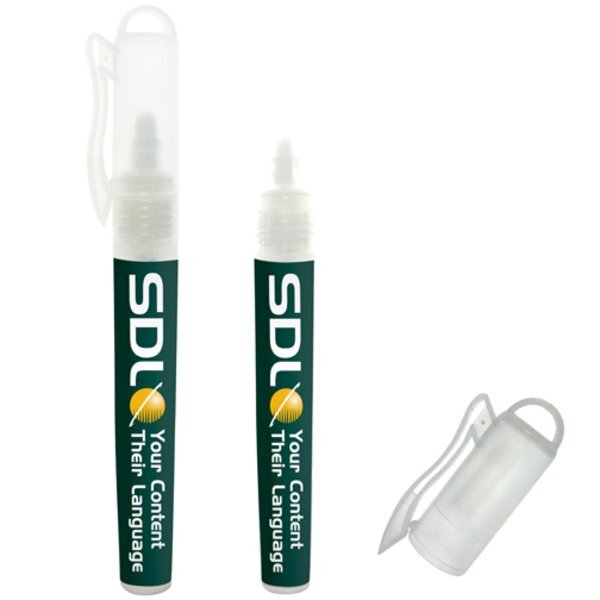 Instant Stain Remover Stick