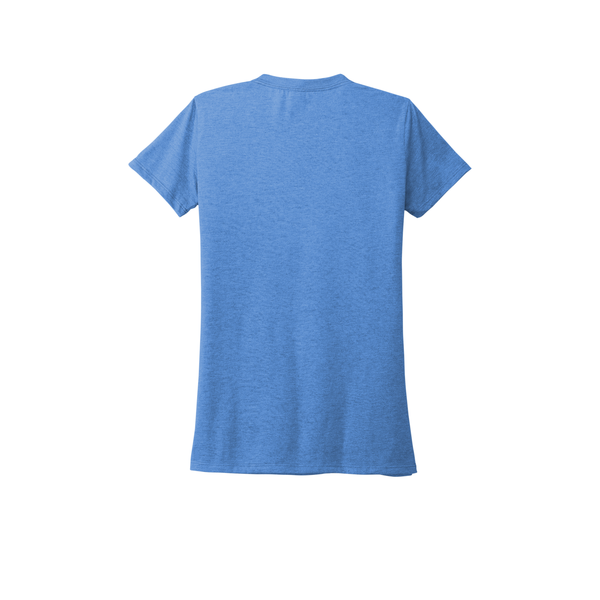 Allmade® Tri-Blend Ladies' Tee