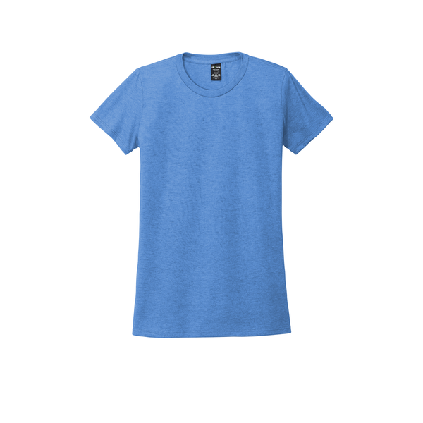 Allmade® Tri-Blend Ladies' Tee
