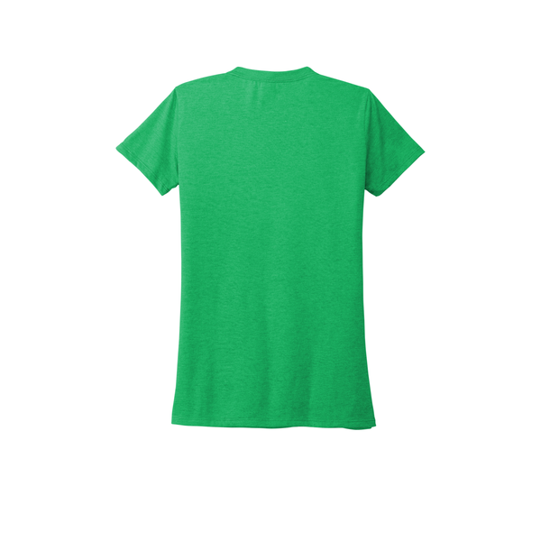 Allmade® Tri-Blend Ladies' Tee
