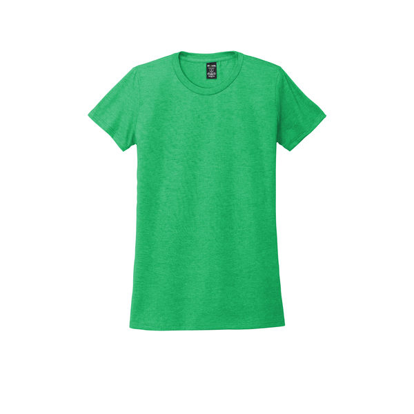 Allmade® Tri-Blend Ladies' Tee
