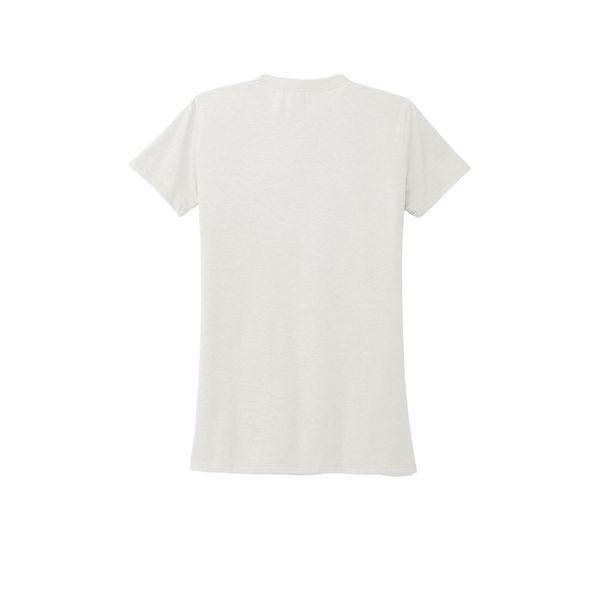 Allmade® Tri-Blend Ladies' Tee
