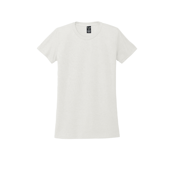 Allmade® Tri-Blend Ladies' Tee