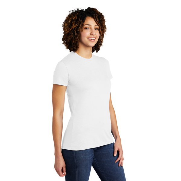 Allmade® Tri-Blend Ladies' Tee