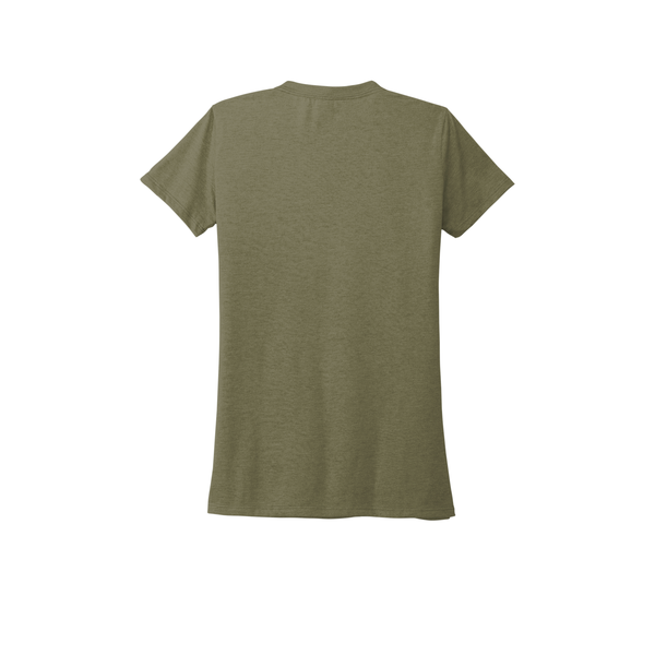 Allmade® Tri-Blend Ladies' Tee