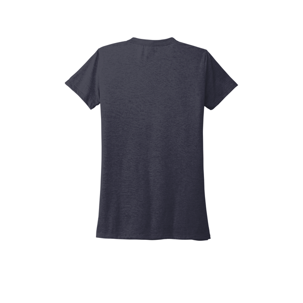 Allmade® Tri-Blend Ladies' Tee