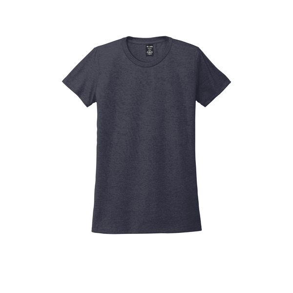 Allmade® Tri-Blend Ladies' Tee
