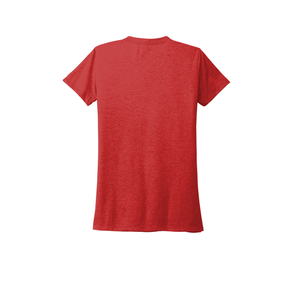 Allmade® Tri-Blend Ladies' Tee