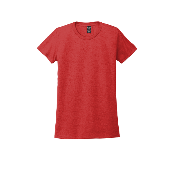 Allmade® Tri-Blend Ladies' Tee