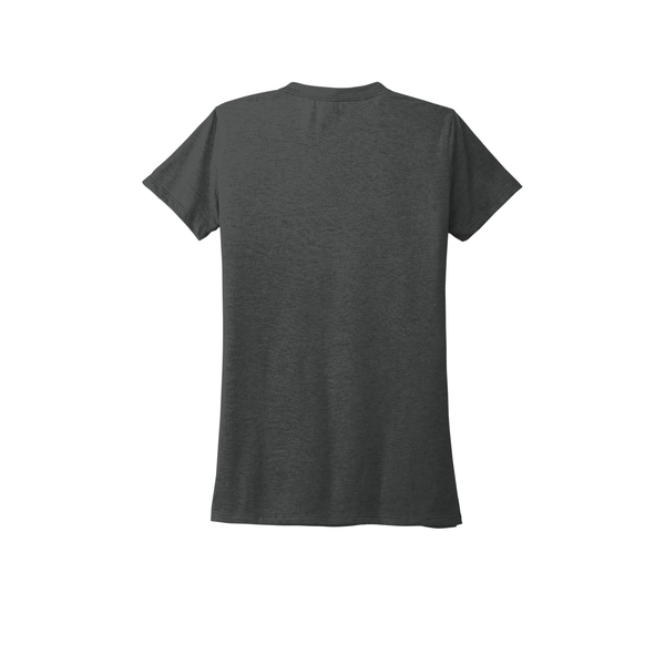 Allmade® Tri-Blend Ladies' Tee