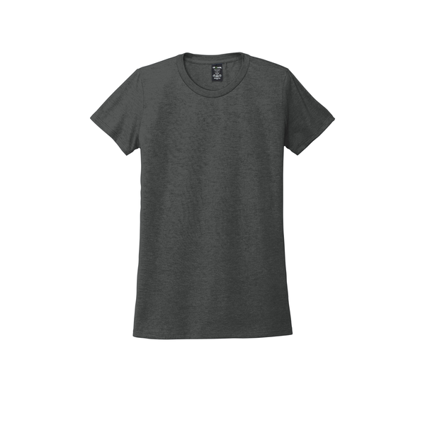 Allmade® Tri-Blend Ladies' Tee