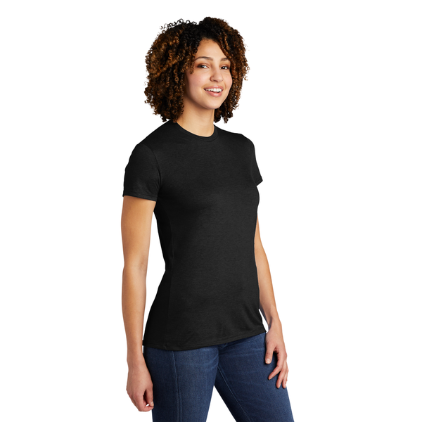 Allmade® Tri-Blend Ladies' Tee