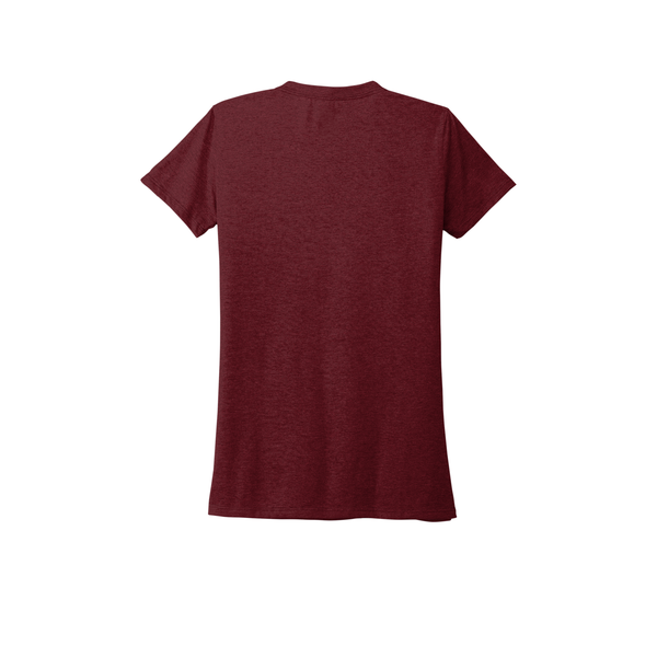 Allmade® Tri-Blend Ladies' Tee
