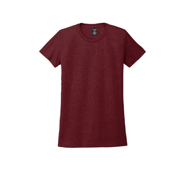 Allmade® Tri-Blend Ladies' Tee