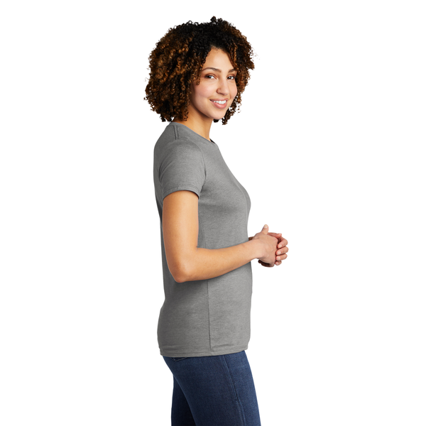 Allmade® Tri-Blend Ladies' Tee