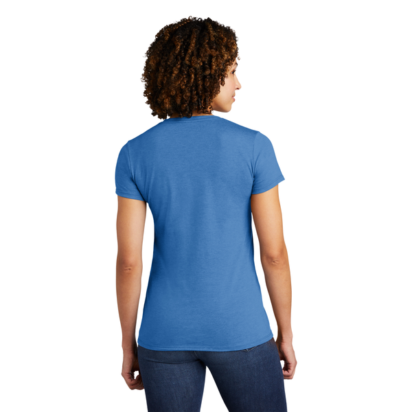 Allmade® Tri-Blend Ladies' Tee