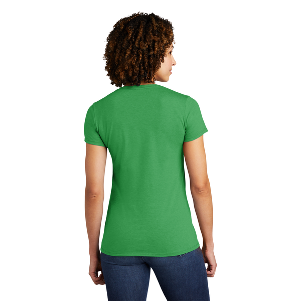 Allmade® Tri-Blend Ladies' Tee