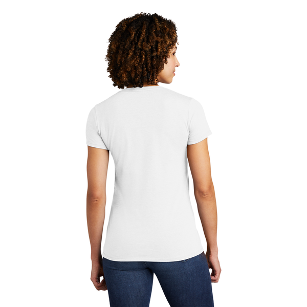 Allmade® Tri-Blend Ladies' Tee