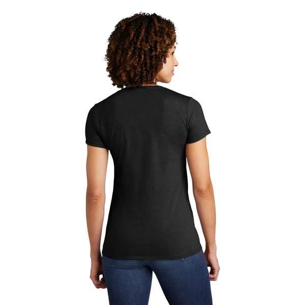 Allmade® Tri-Blend Ladies' Tee