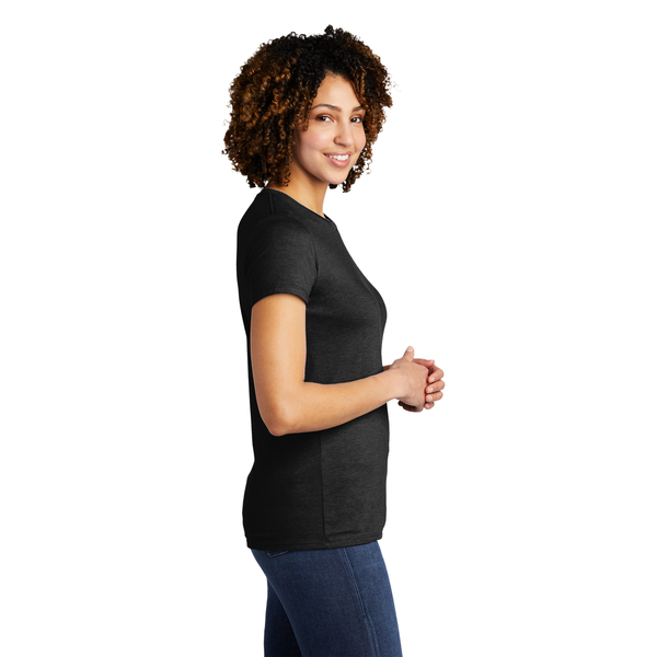 Allmade® Tri-Blend Ladies' Tee
