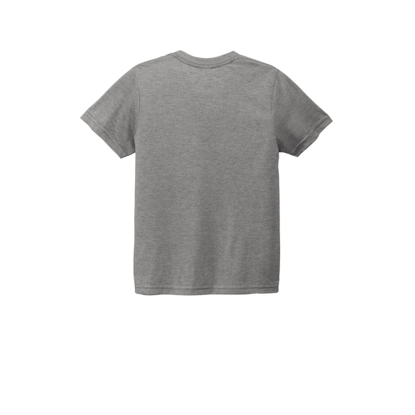 Allmade® Tri-Blend Youth Tee