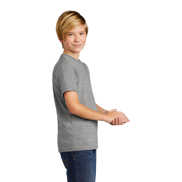 Allmade® Tri-Blend Youth Tee