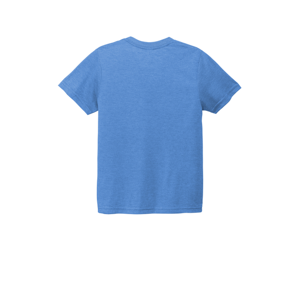 Allmade® Tri-Blend Youth Tee