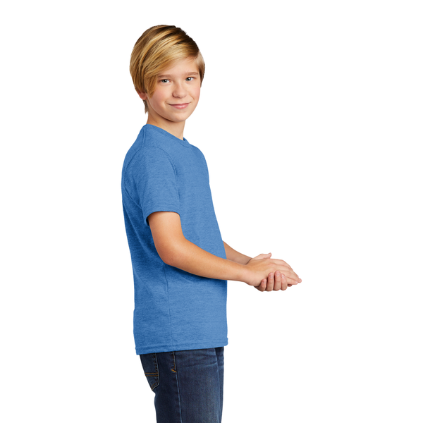 Allmade® Tri-Blend Youth Tee