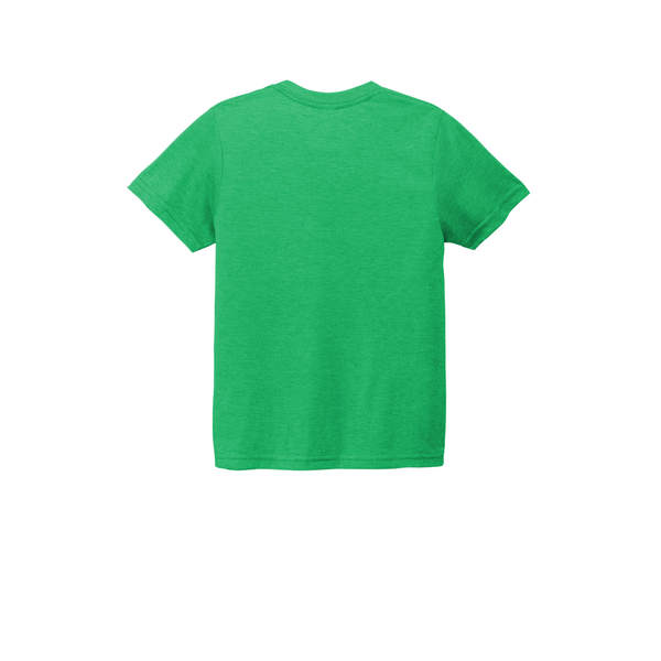 Allmade® Tri-Blend Youth Tee