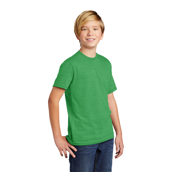 Allmade® Tri-Blend Youth Tee