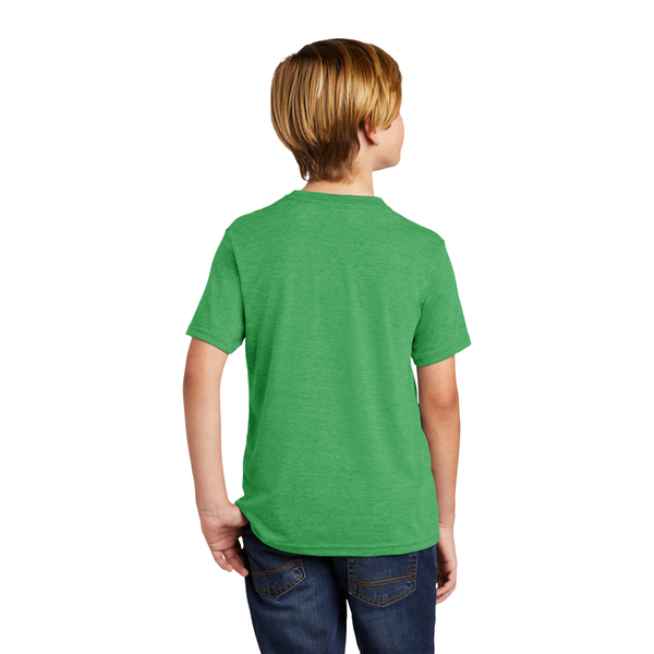 Allmade® Tri-Blend Youth Tee