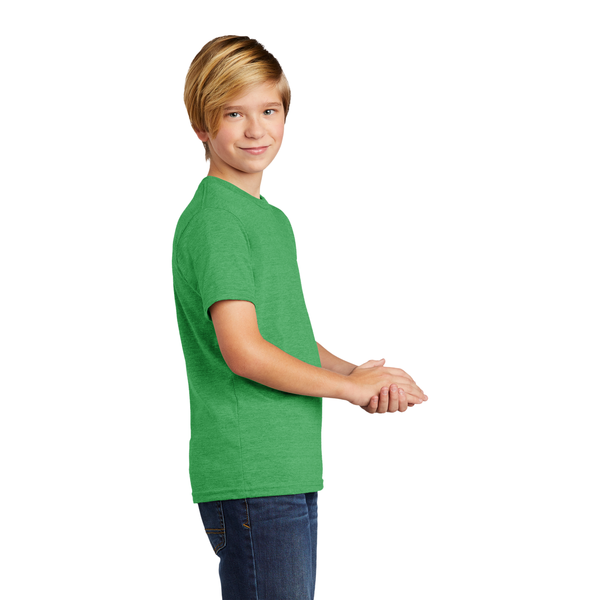Allmade® Tri-Blend Youth Tee