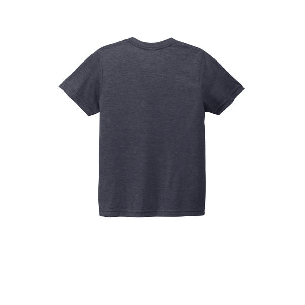 Allmade® Tri-Blend Youth Tee