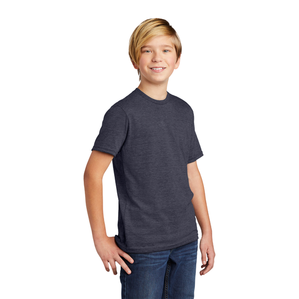 Allmade® Tri-Blend Youth Tee