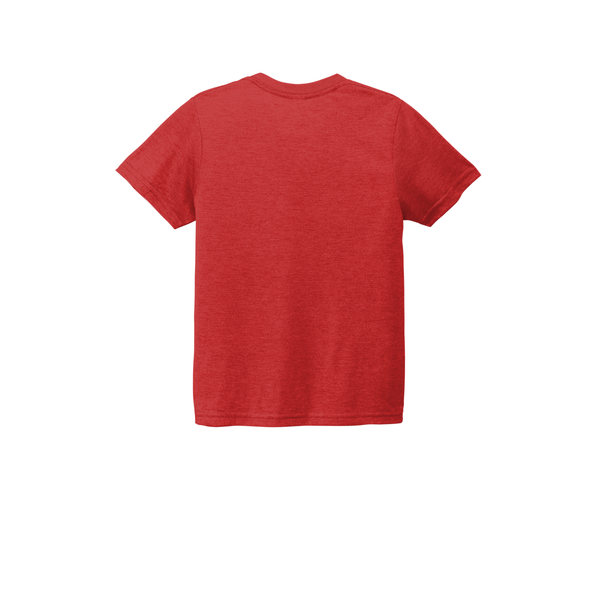 Allmade® Tri-Blend Youth Tee