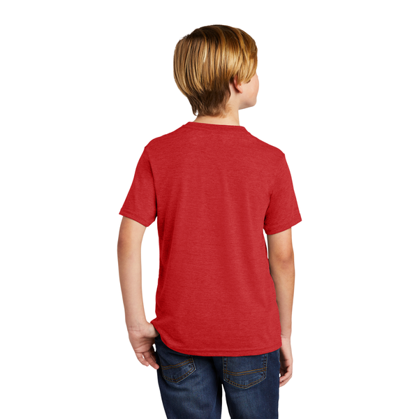 Allmade® Tri-Blend Youth Tee