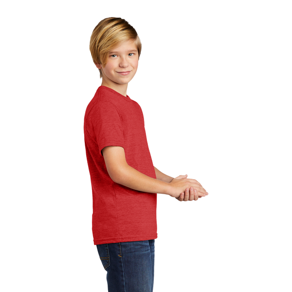 Allmade® Tri-Blend Youth Tee