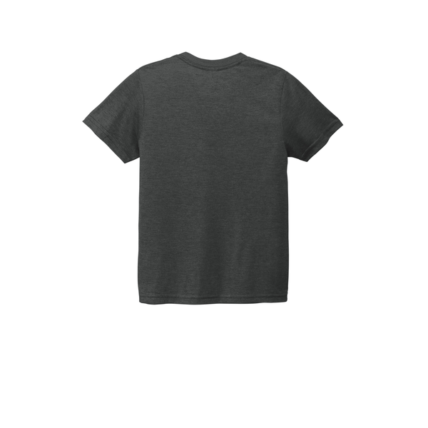 Allmade® Tri-Blend Youth Tee