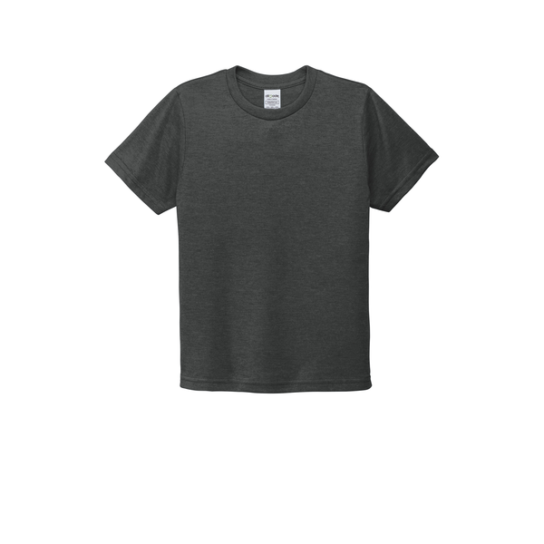 Allmade® Tri-Blend Youth Tee