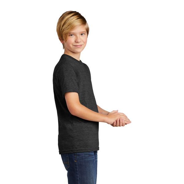 Allmade® Tri-Blend Youth Tee