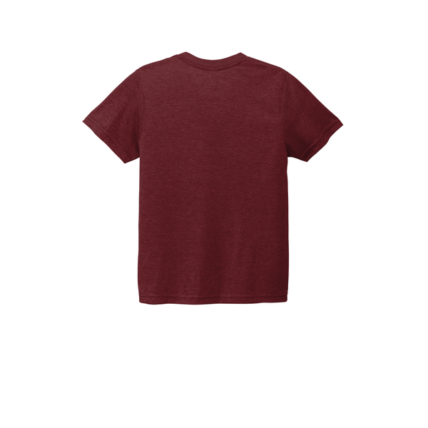 Allmade® Tri-Blend Youth Tee